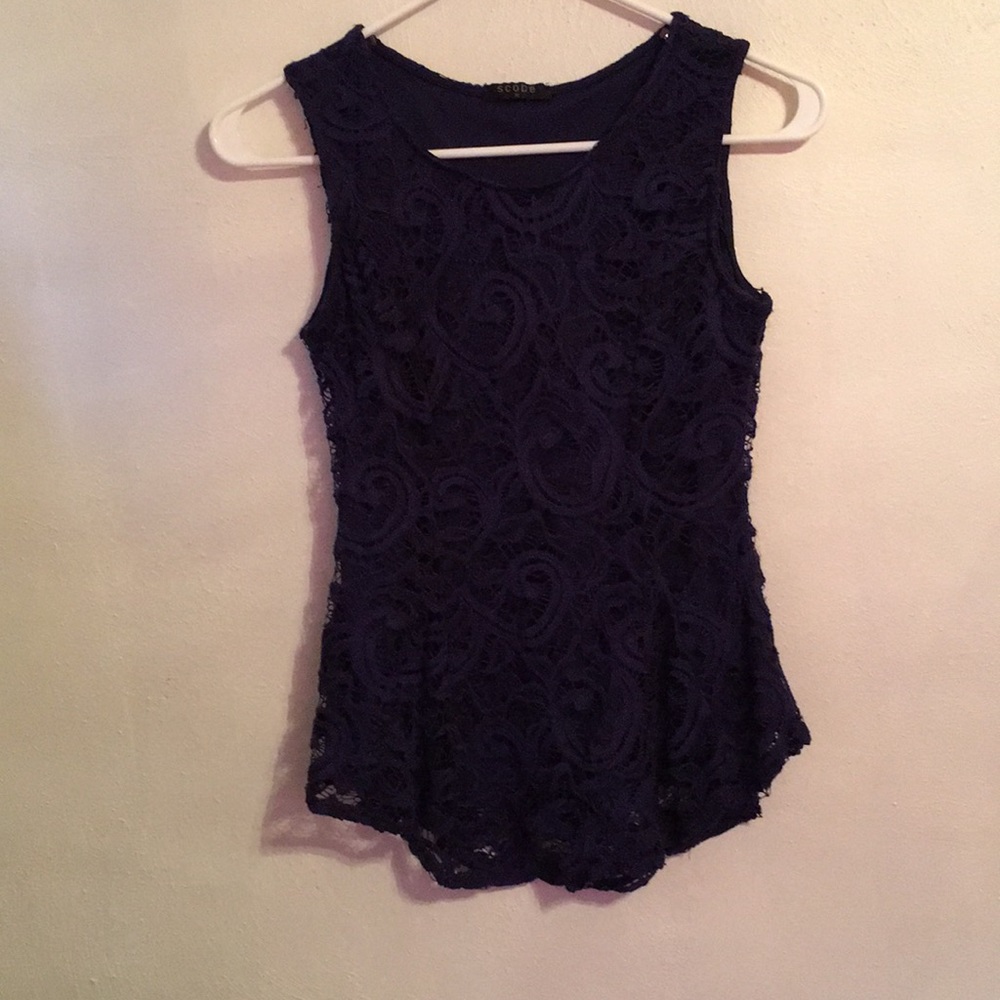 Tank top